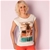 ClubL Womens Never Stop Dreaming Top