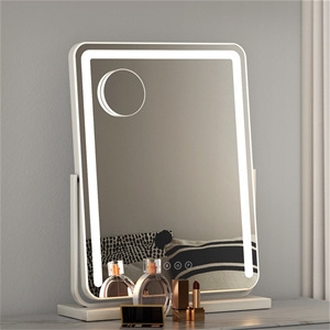 Embellir Makeup Mirror with Lights Vanit
