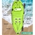 Bestway Inflatable Kayak Boat Canoe Raft Koracle 2.70m x 1.00m
