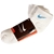 Nike Womens 3 Pack Half Cushion Quarter Socks