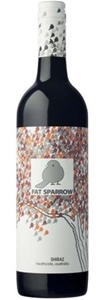 Fat Sparrow Shiraz 2017 (6 x750mL)