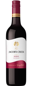 Jacobs Creek Classic Shiraz 2021 (6 x 75