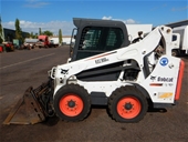 Unreserved Ex-Hire Excavation & Construction Equipment - NT