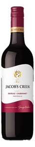 Jacobs Creek Classic Shiraz Cabernet (6 