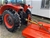 UNUSED 2022 KOBOLT Tractor 100HP 4WD K10080