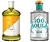 Artemis Kakadu, Manuka Saffron Gin Navy Strength & 100 Souls Hinterland Gin