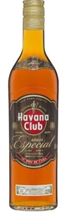 Havana Club Añejo Especial Rum (6 x 700m