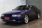 1989 Holden Commodore VN Auto 355 Stroker S/Charged Sedan