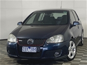 2008 Volkswagen Golf GTI A5 Automatic