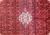 Finely Woven Medallion Cntr red and Cream Tone Wool 305cmX205cm