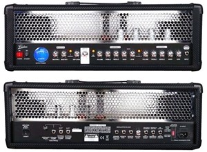 Freedom 60 Watt RMS Tube Amplifier and 4