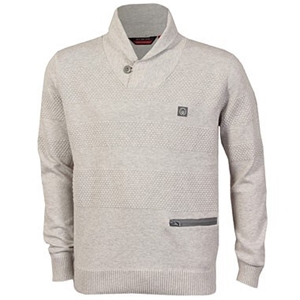 Duck and Cover Mens Brody Knit