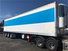 2004 Maxitrans ST3 Triaxle Refrigerated Trailer