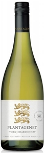 Plantagenet York Chardonnay 2021 (6x 750