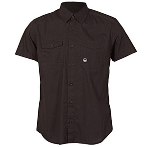 Duck and Cover Mens Oswald Shirt