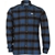 Lacoste Mens Checked Shirt