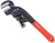 YATO 250mm Off-set Pipe Wrench . Buyers Note - Discount Freight Rates Appl