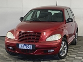 Chrysler PT Cruiser Limited Automatic