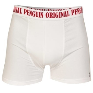 Penguin Mens Basic Boxer Short