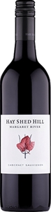 Hay Shed Hill Vineyard Series Cabernet S