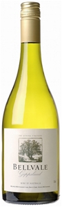 Bellvale Chardonnay 2010 (12 x 750mL), G