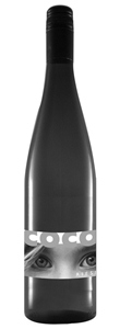 Coco Riesling 2012 (12 x 750mL), Clare V