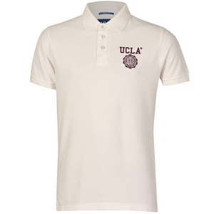 UCLA Mens Anderson Polo Shirt