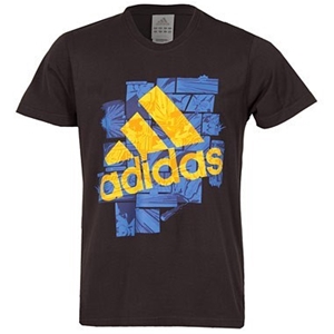 Adidas Mens Smash T-Shirt