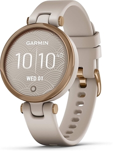 GARMIN Lily Sports Smartwatch, 34mm Case