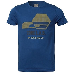 Jack & Jones Mens Version T-Shirt