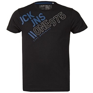 Jack & Jones Mens Pod T-Shirt