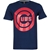 Majestic Mens Berriman Chicago Cubs T-Shirt