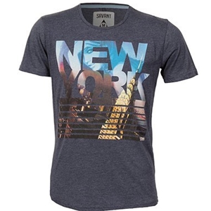 Savant Girl NYC T-Shirt