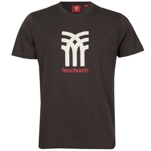 Fenchurch Icon T-Shirt
