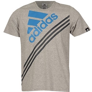Adidas Mens Performance T-Shirt