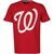 Majestic Mens Berriman Washington Nationals T-Shirt