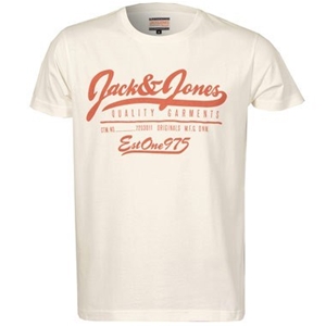 Jack & Jones Mens New South T-Shirt