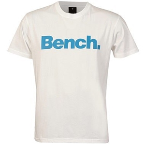 Bench Mens Corporation T-Shirt