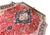 Finely Woven 40 Raj Medallion Deep Red Fine Wool Pile Size(cm): 395 X 305