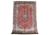Very Finely Woven Medallion center Wool Pile Size(cm): 385 X 285