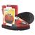 TEAM KICKS Kid's Ugg Boots, Size 6 UK, Sesame Street Elmo. Buyers Note - D