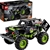 LEGO Technic Monster Jam Grave Digger Truck 42118 Building Set, 212 Pcs, Ag