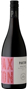 Paxton Wines Graciano 2021 (6 x 750mL)