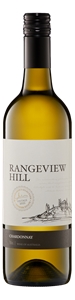 Rangeview Chardonnay 2021 (12 x 750mL) S