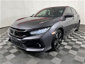 2019 Honda Civic VTi-LX 10TH GEN CVT Hatchback