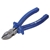 3 x VOREL 160mm Side Cutters. Buyers Note - Discount Freight Rates Apply t