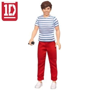 1D One Direction Doll - Louis Spotlight 