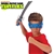 Teenage Mutant Ninja Turtles Ninja Combat Gear - Leonardo