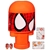 BonkaZonks Marvel Spiderman Headquarters Storage Case