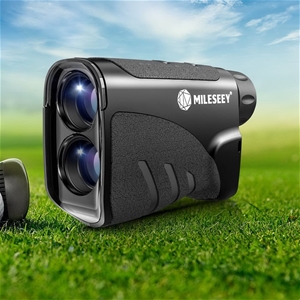 MiLESEEY 600M Rangefinder LCD Golf Range